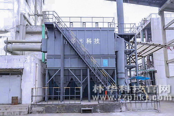 脉冲袋式除尘器设备 脉冲袋式除尘器设备