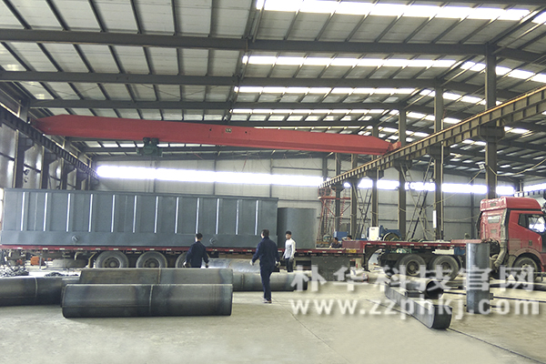 高效AK(中国)设备发货洛阳铸造厂客户