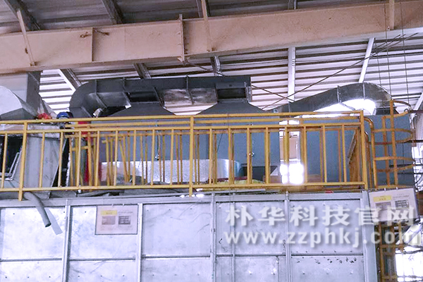 RCO催化燃烧设备 RCO催化燃烧设备