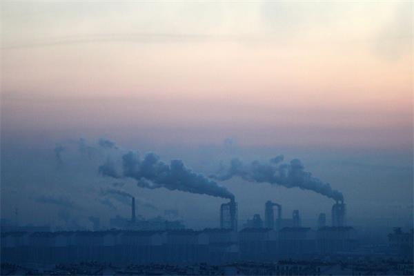 山东省厅:4月30日前完成VOCs废气治理工程设施建设